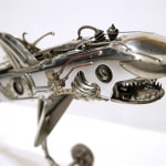 Edgar Grigoryan, Özne Nesne-3 / Object Subject-3, 2014