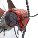Edgar Grigoryan, Özne Nesne-3 / Object Subject-3, 2014