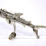 Edgar Grigoryan, Özne Nesne-3 / Object Subject-3, 2014