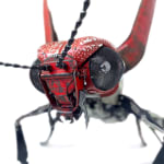 Edgar Grigoryan, Özne Nesne-3 / Object Subject-3, 2014