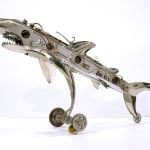 Edgar Grigoryan, Özne Nesne-3 / Object Subject-3, 2014