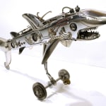 Edgar Grigoryan, Özne Nesne-3 / Object Subject-3, 2014