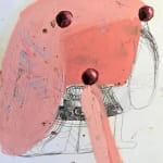 Siro Cugusi, Untitled 4, 2017
