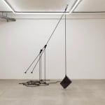 Paul Setúbal, Concussão (Lapsus e Nauseam), 2016