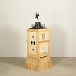 Paul Setúbal, Concussão (Lapsus e Nauseam), 2016