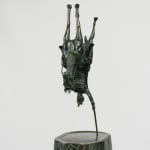Paul Setúbal, Concussão (Lapsus e Nauseam), 2016