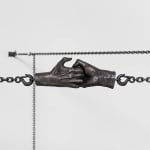 Paul Setúbal, Concussão (Lapsus e Nauseam), 2016