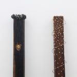Paul Setúbal, Concussão (Lapsus e Nauseam), 2016