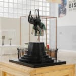 Paul Setúbal, Concussão (Lapsus e Nauseam), 2016