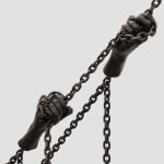 Paul Setúbal, Concussão (Lapsus e Nauseam), 2016