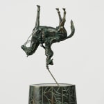 Paul Setúbal, Concussão (Lapsus e Nauseam), 2016