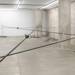 Paul Setúbal, Concussão (Lapsus e Nauseam), 2016