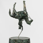 Paul Setúbal, Concussão (Lapsus e Nauseam), 2016