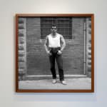 Eurico Lino do Vale, Volterra XVII, 1997