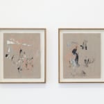 Mariana Horgan, Written poems, 2025