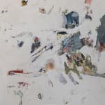 Mariana Horgan, Written poems, 2025