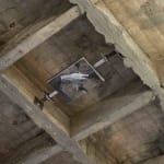 Ilê Sartuzi, queda, 2021