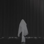 Ilê Sartuzi, Ghostbuster, 2023