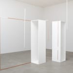 Fernanda Gomes, sem título [untitled] , 2019