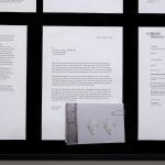 Ilê Sartuzi, Ghostbuster, 2023