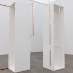 Fernanda Gomes, sem título [untitled] , 2019