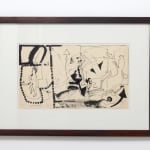 Cildo Meireles, Sem título, 1987