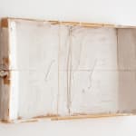 Fernanda Gomes, sem título [untitled] , 2019