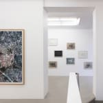 Santeri Tuori, Cloud #6, 2025