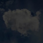 Santeri Tuori, Cloud #6, 2025