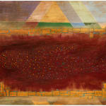 Elina Merenmies, Iloinen hauta / Fröjdefull grav / A Joyous Grave, 2015–2022