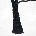 Santeri Tuori, Black Tree 1, 2025
