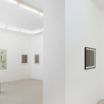 Anna Tuori, It Was Daylight (Miroir Noir/Black Mirror), 2023
