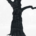 Santeri Tuori, Black Tree 1, 2025
