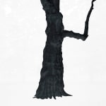 Santeri Tuori, Black Tree 1, 2025