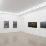Antti Laitinen, Charcoal and Ice I, 2023–24
