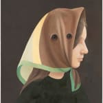 Päivi Takala, Hello II, 2024