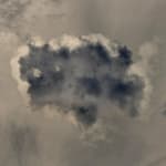 Santeri Tuori, Cloud #6, 2025
