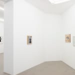 Santeri Tuori, Cloud #6, 2025