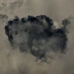 Santeri Tuori, Cloud #6, 2025