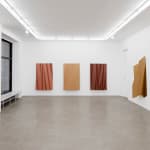 Jussi Niva, Free-floating (6), 2022