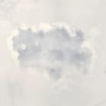 Santeri Tuori, Cloud #6, 2025