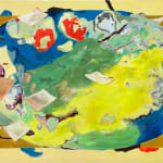 Anna Tuori, Lähettämättömiä kirjeitä / Unsent Letters, 2024
