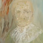 Elina Merenmies, Puutarhassa / I trädgården / In the Garden, 2021–22