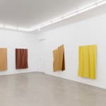 Jussi Niva, Free-floating (6), 2022