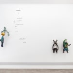 Vesa-Pekka Rannikko, Skin (Bushranger), 2021