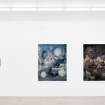 Jorma Puranen, To the top of the mountains, to the ends of the world, 2022