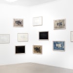 Santeri Tuori, Cloud #6, 2025