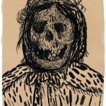 Elina Merenmies, Pöpö / Bacill /The Bug, 2020