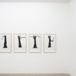 Santeri Tuori, Black Tree 1, 2025