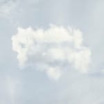 Santeri Tuori, Cloud #6, 2025